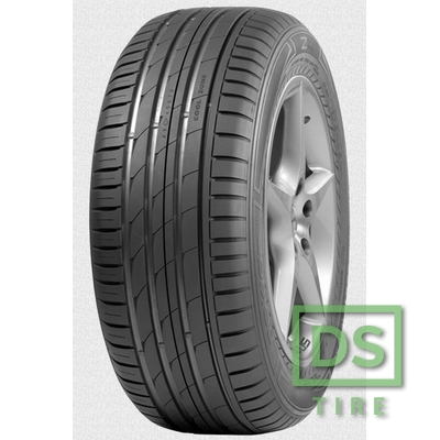 Nokian Z SUV 235/55 ZR19 105W XL