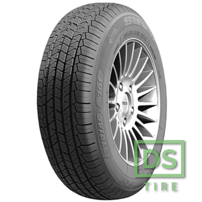 Orium 701 SUV  235/55 R19 105W XL