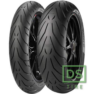 Pirelli Angel ST 120/70 R17 58W