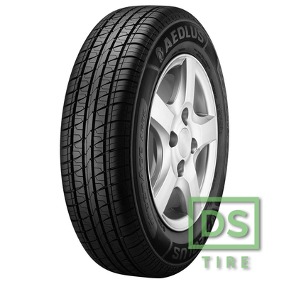 Aeolus AG02 Green Ace 165/70 R14 81T
