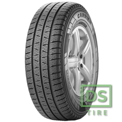 Pirelli Carrier Winter 195/75 R16C 107/105R