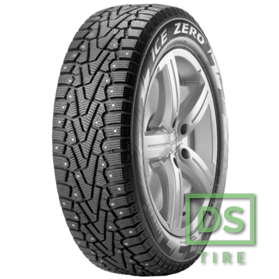 Pirelli Ice Zero 275/45 R21 110H XL (шип)