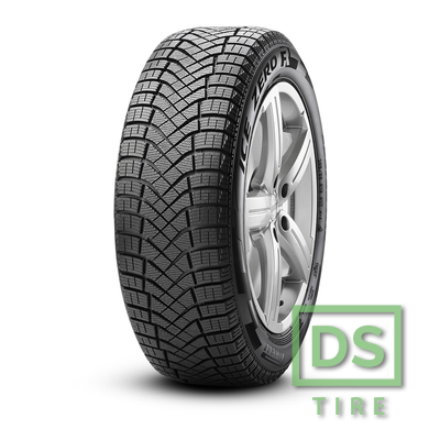 Pirelli Ice Zero FR 225/45 R17 94H XL FR
