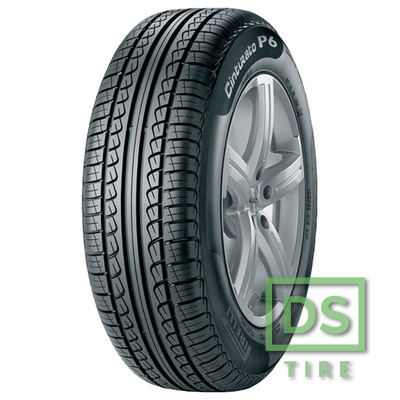 Pirelli P6 215/55 R16 93H