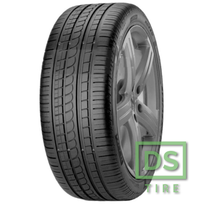 Pirelli PZero Rosso Asimmetrico 285/45 R19 107W MO