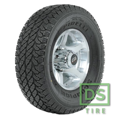 Pirelli Scorpion A/T 235/60 R18 107V XL Pirelli Scorpion A/T 235/60 R18 107V XL