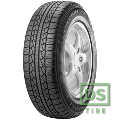 Pirelli Scorpion STR 265/60 R18 110H