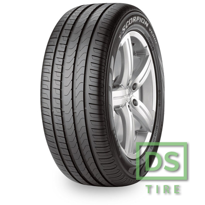 Pirelli Scorpion Verde 235/55 R17 99H