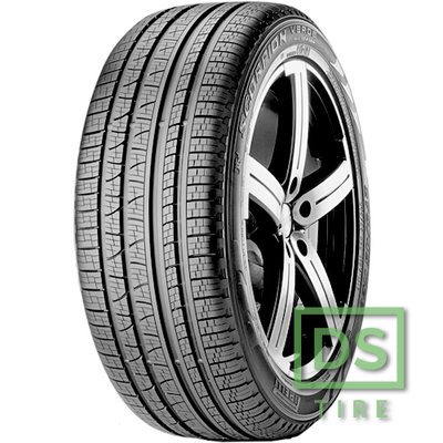 Pirelli Scorpion Verde All Season 265/60 R18 110H