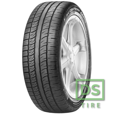 Pirelli Scorpion Zero Asimmetrico 295/30 ZR22 103W XL