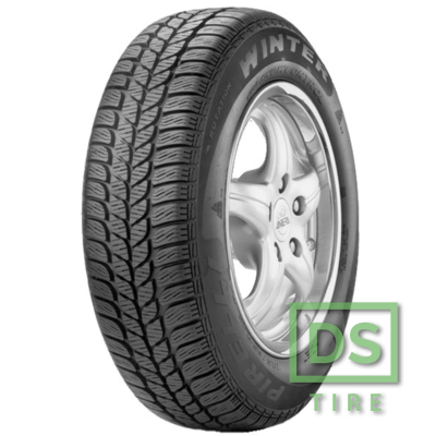 Pirelli Winter Snowcontrol 205/55 R16 91H