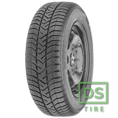 Pirelli Winter Snowcontrol 3 195/65 R15 91T