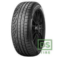 Pirelli Winter Sottozero 2 225/45 R18 95H XL RSC MO *