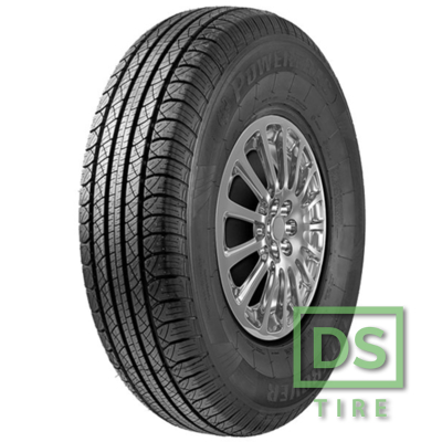 Powertrac CityRover 225/60 R18 104H XL