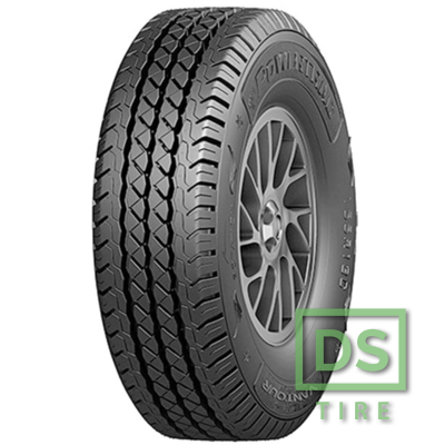 Powertrac Vantour 215/75 R16C 113/111R