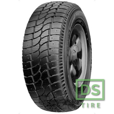 Riken Cargo Winter 195/75 R16C 107/105R