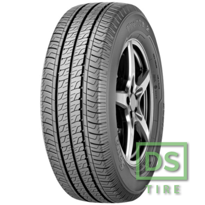 Sava Trenta 2 195/75 R16C 107/105S