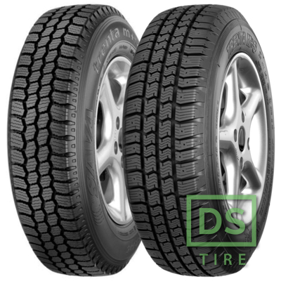 Sava Trenta M+S 205/65 R16C 107/105T