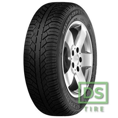 Semperit Master-Grip 2 235/60 R18 107H XL
