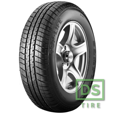 Semperit Top-Life (M701) 165/70 R14 81T