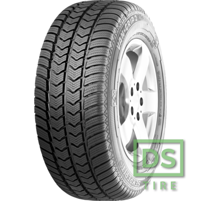 Semperit Van-Grip 2 195/70 R15 97T XL