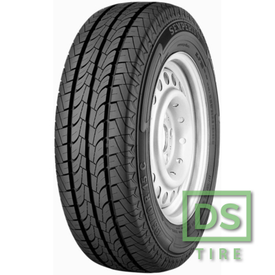 Semperit Van-Life 205/65 R15C 102/100T Demo