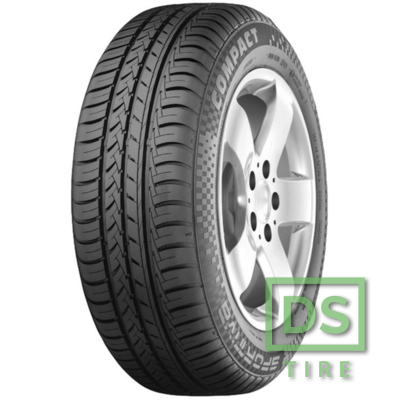 Sportiva Compact 185/60 R15 88H XL Demo