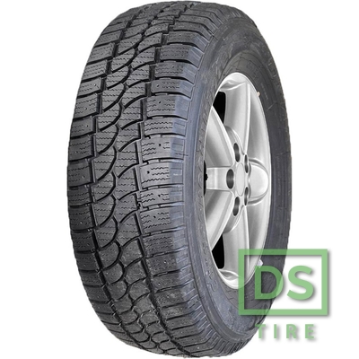 Strial 201 Winter LT 195/75 R16C 107/105R (шип)