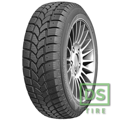 Strial 501 Ice 185/60 R14 82T (под шип)