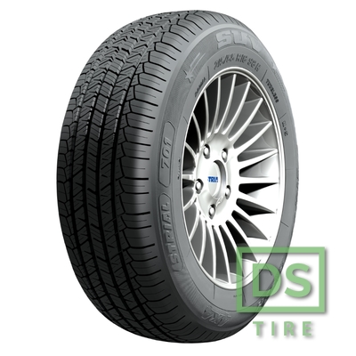 Strial 701 SUV 225/60 R17 99H