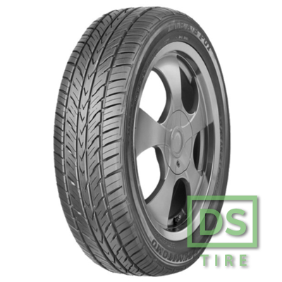 Sumitomo HTR A/S P01 235/65 R17 104H