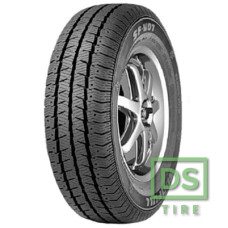 Sunfull SF-W07 185/75 R16C 104/102R (под шип)
