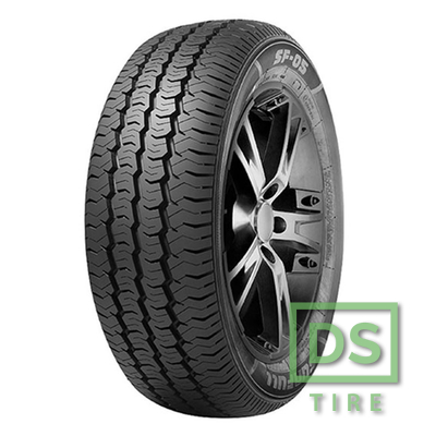 Sunfull SF-05 195/65 R16C 104/102T