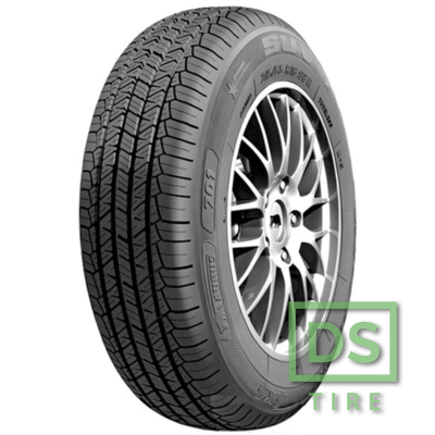 Taurus 701 SUV 255/55 R19 111V XL