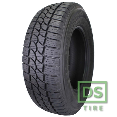 Tigar Cargo Speed Winter 185/75 R16C 104/102R (шип)