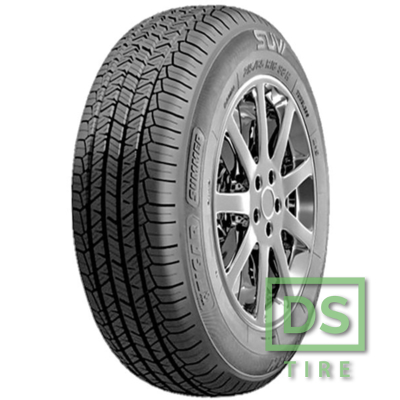 Tigar Summer Suv 235/65 R17 108V XL
