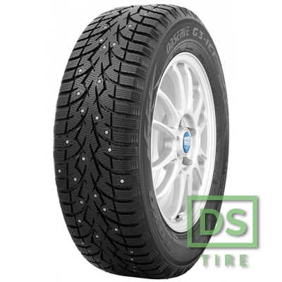 Toyo Observe G3-Ice 275/55 R20 117T XL (под шип)