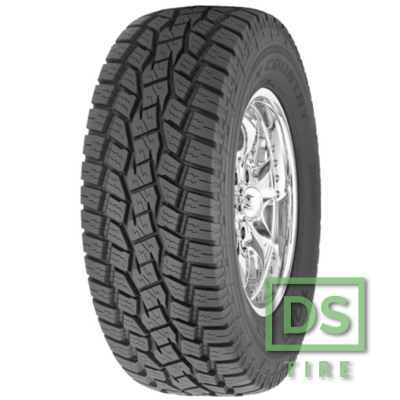 Toyo Open Country A/T 225/65 R17 102H