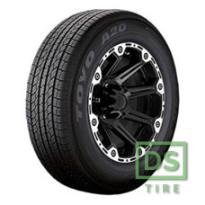 Toyo Open Country A20B 215/55 R18 95H