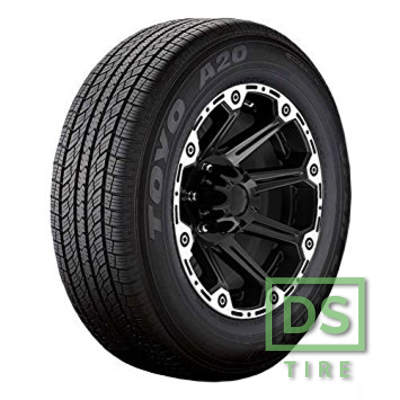 Toyo Open Country A20B 215/55 R18 95H