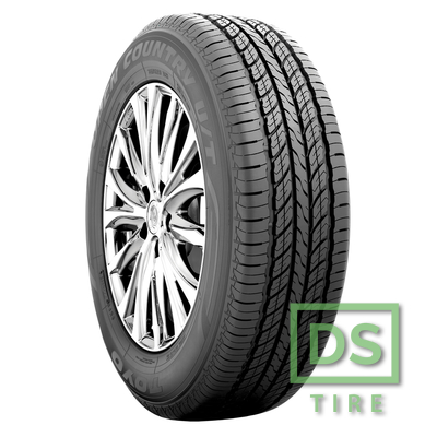 Toyo Open Country U/T 275/50 R22 111H