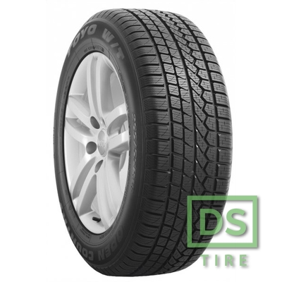 Toyo Open Country W/T 295/40 R20 110V XL