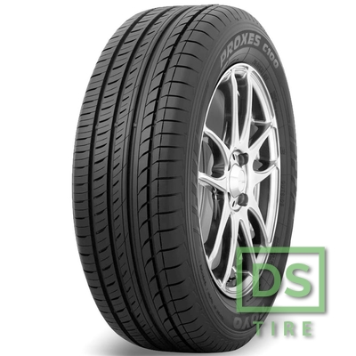 Toyo Proxes C100 185/60 R15 84H