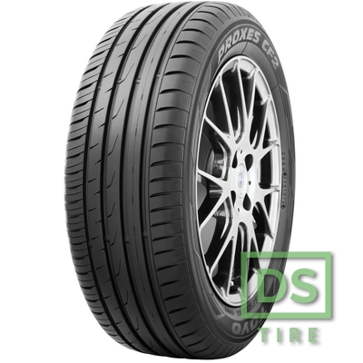 Toyo Proxes CF2 195/60 R15 88H