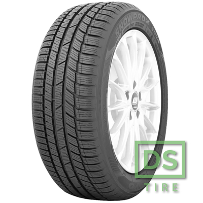 Toyo Snowprox S954 255/40 R19 100V XL
