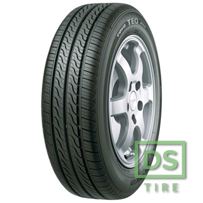 Toyo Teo Plus 215/55 R16 93V