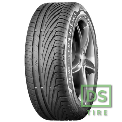 Uniroyal Rain Sport 3 255/50 R19 107Y XL FR