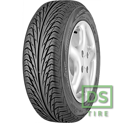 Uniroyal Rallye 550 225/55 R16 95V