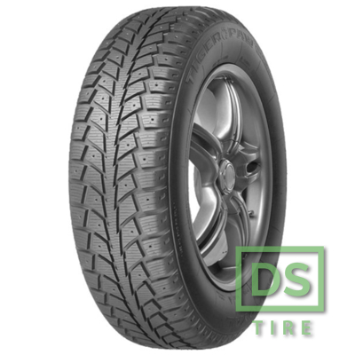 Uniroyal Tiger Paw Ice & Snow 2 185/60 R14 82S (под шип)