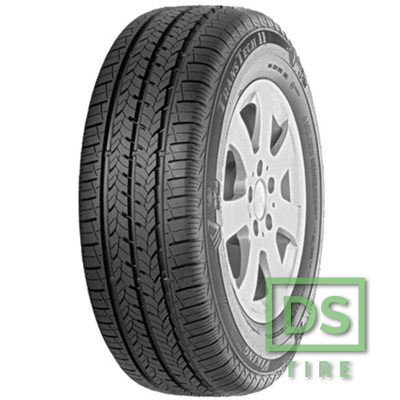 Viking TransTech II 195/75 R16C 107/105R